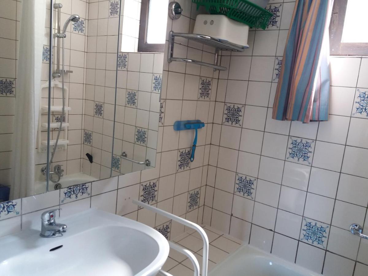 Appartement Ideal Pres De Durbuy / Ideaal Appartement Nabij Durbuy / Ideal Apartment Near Durbuy Hotton Zewnętrze zdjęcie